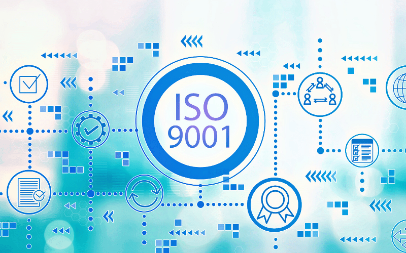 ISO 9001: 2015 SẼ KHÔNG SỬA ĐỔI ĐẾN 2030
