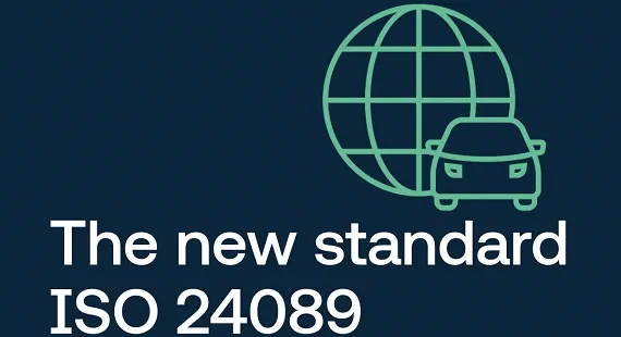 ISO 24089:2023 Công bố chính thức. Tất cả thông tin tại đây (Cập nhật: tháng 2 năm 2023)
