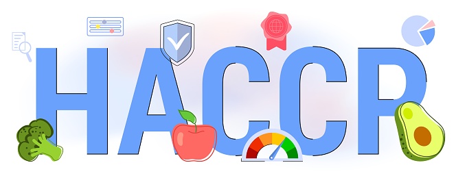 Những điểm mới của HACCP Codex 2022 (CXC 1-1969, Rev. 2022)