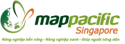 MAP PACIFIC ( VIỆT NAM) CO. LTD.