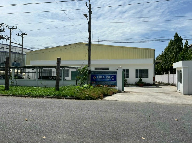LONG AN HYMARKS TRANSFER LABEL CO., LTD