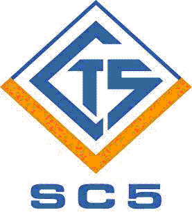 Construction Joint Stock Company No. 5