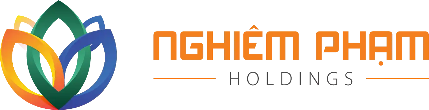 NGHIEM PHAM HOLDINGS CORP.